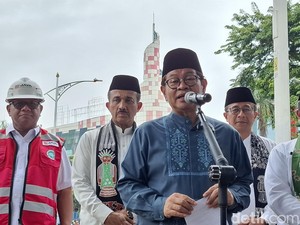 Peminat Transjabodetabek Tinggi, Pramono: Ada yang Minta Blok M-Bandung