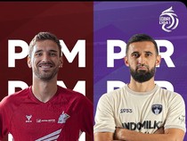PSM Vs Persita Main Jam Berapa dan Tayang di Mana? Ini Cara Nontonnya