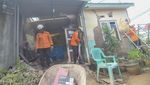 Puluhan Bangunan di Bengkulu Rusak Usai Diguncang Gempa M 6,3