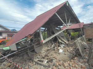 Video: BNPB Desak Pemprov Bengkulu Tetapkan Status Tanggap Darurat