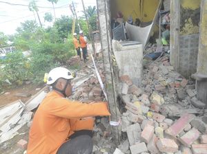 Video: Prabowo Perintahkan Penanganan Cepat Dampak Gempa Bengkulu