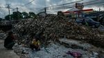 Puluhan Tahun Tertimbun Bangli, Kali Kecil di Tambun Kini Terlihat