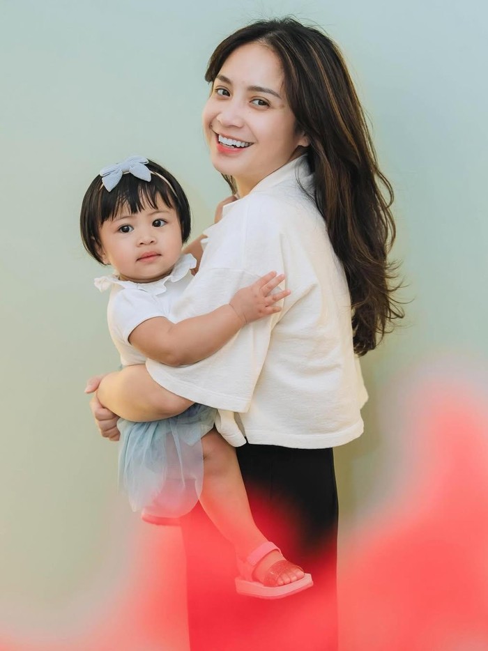 Raffi Ahmad dan Nagita Slavina