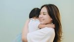 7 Potret Kebersamaan Lily dan Nagita Slavina, Sama-sama Cantik!