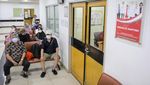 Empat RSUD Jakarta Akan Disulap Jadi Rumah Sakit Internasional