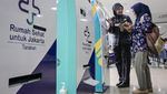 Empat RSUD Jakarta Akan Disulap Jadi Rumah Sakit Internasional