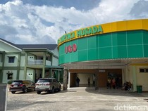 Penjelasan Pihak RS Soal Pasien BPJS Dipingpong ke Sambas-Pontianak