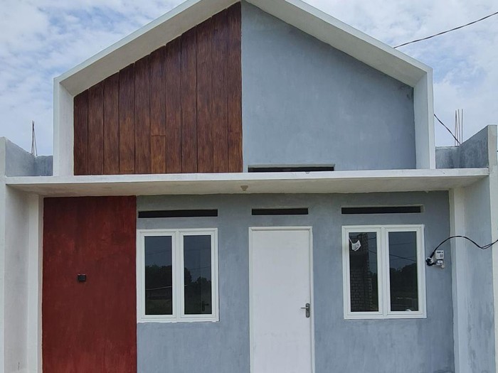 Rumah murah di Jenu, Tuban, Jawa Timur