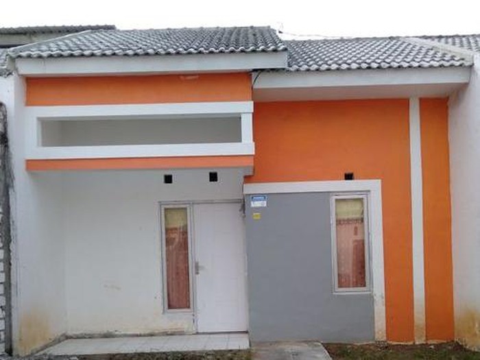 Rumah murah di Jenu, Tuban, Jawa Timur