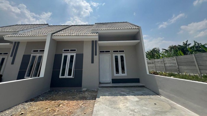 Rumah murah di Jenu, Tuban, Jawa Timur