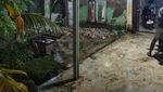 Puing-puing Kerusakan di Bengkulu Akibat Gempa M 6