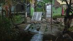 Puing-puing Kerusakan di Bengkulu Akibat Gempa M 6