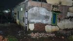 Puing-puing Kerusakan di Bengkulu Akibat Gempa M 6