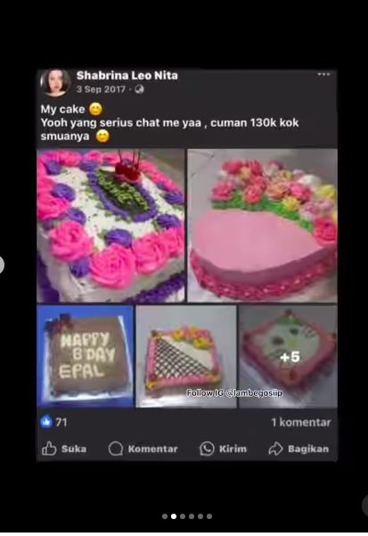 Shabrina Leanor Juara 1 Indonesian Idol Pernah Jualan Pempek dan Kue Ultah