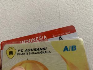 Perpanjang SIM Tak Perlu Antre Seharian, Ini Cara Cetak SIM Sendiri di Mesin