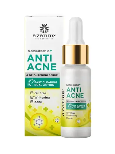 Skincare salicylic acid