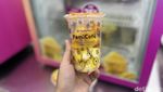 Smoothies Mangga dan Beri Bisa Dibeli via Mesin Otomatis di Minimarket