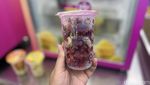 Smoothies Mangga dan Beri Bisa Dibeli via Mesin Otomatis di Minimarket