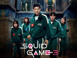 Bukan Spin-Off! Ini Arti Video Perpisahan Squid Game Bukan Spin-Off! Ini Arti Video Perpisahan Squid Game