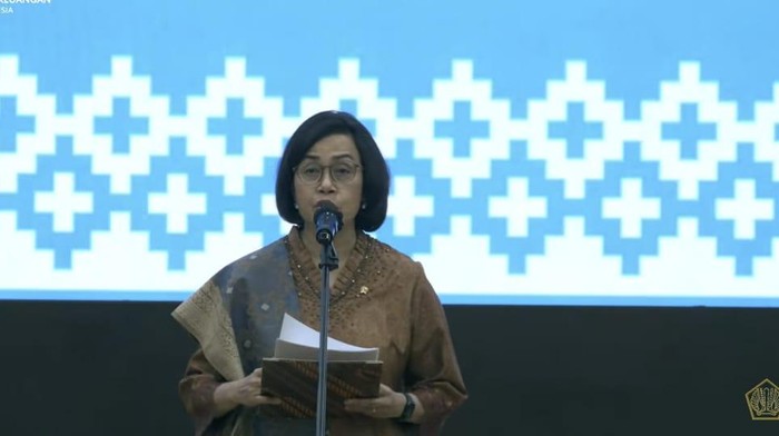 Sri Mulyani
