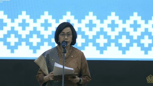 Sri Mulyani