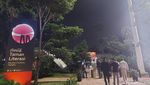Mengintip Suasana Malam di Taman Jakarta yang Buka 24 Jam