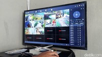 Buka 24 jam, Taman Literasi akan meningkatkan keamanan dengan rencaan menambah CCTV dan menambah personel keamanan.