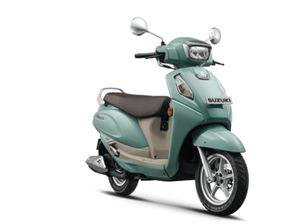 Bocoran Spesifikasi Suzuki Access 125 yang Kabarnya Mau Meluncur di RI
