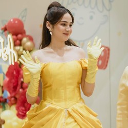 Tegas! Syifa Hadju Tolak Tawaran Syuting Jika Ada Adegan Dewasa