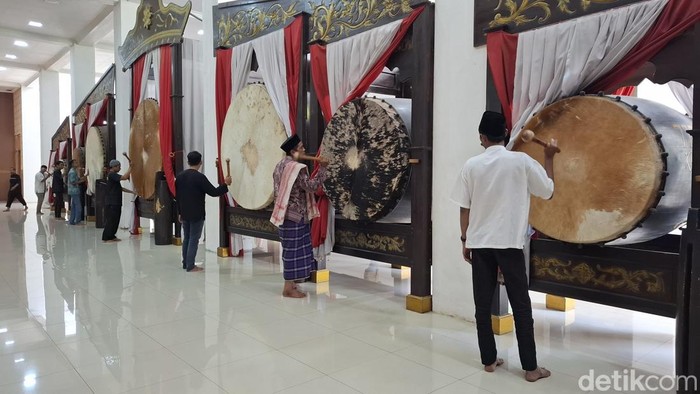 Tajug Gede Cilodong Purwakarta