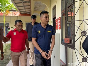 Yuyun Terdakwa Tewasnya Ragil Ternyata Pernah Dihukum Kasus Narkotika
