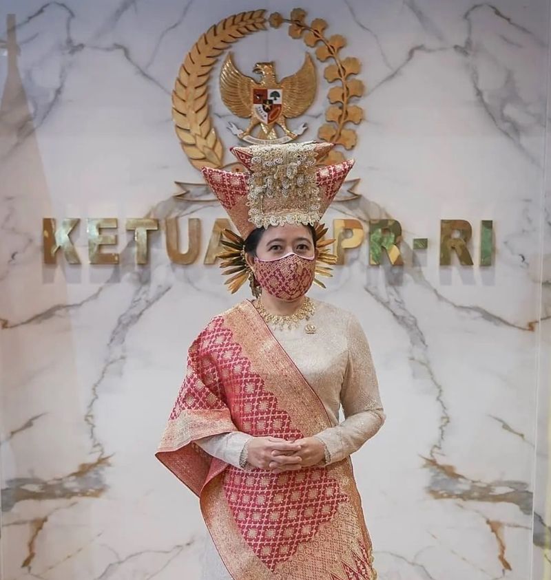 Tingkuluak Tanduak Balenggek.