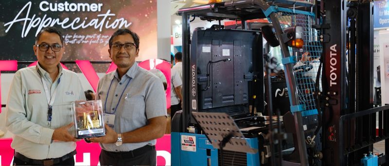 Traktor Nusantara