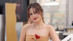 Vanesha Prescilla Muncul Lagi, 3 Tahun ke Mana Aja?