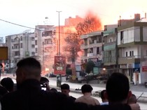 Serangan di Lebanon, Pasukan Perdamaian Jadi Korban