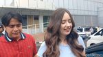 Wajah Paripurna Vika Kolesnaya, Pantas Billy Syahputra Bertekuk Lutut