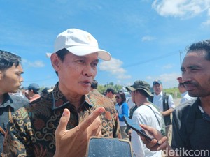 Pemkab Akan Panggil 200 Pemilik Vila Ilegal di Lombok Tengah