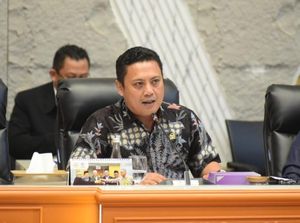 Komisi V DPR Minta Mitigasi 3 Siklon Dekat RI: Jangan Ada Korban Lagi