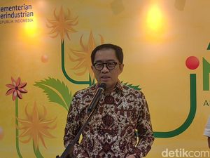 Wamenperin: Sumut Kaya Akan Produk Pangan, Sumbang Perekonomian Nasional