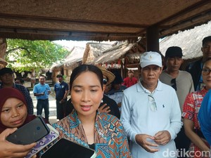 Tagar #saverajaampat Menggema, Wamenpar: Saya Mohon Raja Ampat Dijaga