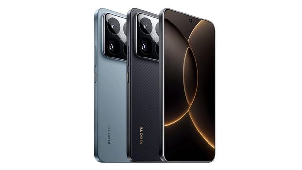 Xiaomi 15S Pro