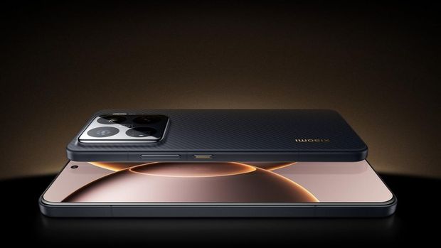 Xiaomi 15S Pro