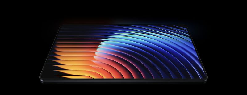 Xiaomi Pad 7 Ultra