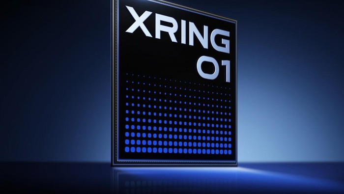 Xiaomi Xring O1
