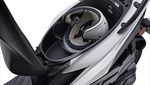 Lihat Lebih Dekat Skuter Yamaha Jog 125 yang Dapat Pilihan Warna Baru