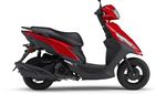 Lihat Lebih Dekat Skuter Yamaha Jog 125 yang Dapat Pilihan Warna Baru
