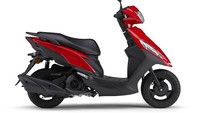 Dikutip dari laman Autoby, Yamaha Jog 125 pertama kali diluncurkan di Jepang pada tahun 2022 dan dijual bersama model Yamaha Jog 50. Kedua motor ini memakai desain bodi yang sama, yang membedakan adalah kapasitas mesinnya. Foto: Dok. Yamaha
