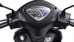 Lihat Lebih Dekat Skuter Yamaha Jog 125 yang Dapat Pilihan Warna Baru