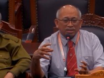 Video: Eks Dokter Spesialis RS Kariadi Ngaku Dipecat gegara Menkes Tersinggung