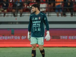 Setelah Teco dan Elias Dolah, Adilson Maringa Juga Tinggalkan Bali United